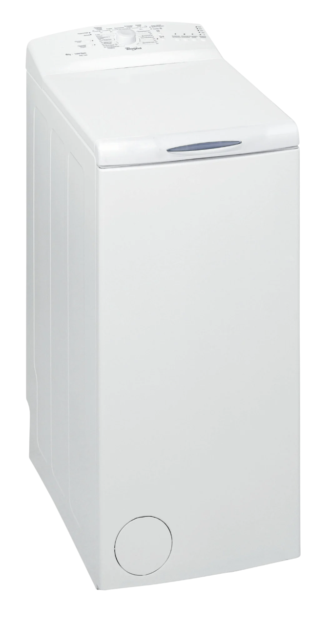 Ремонт стиральных машин Whirlpool AWE 1066 в сервисном центре FIX-Whirlpool