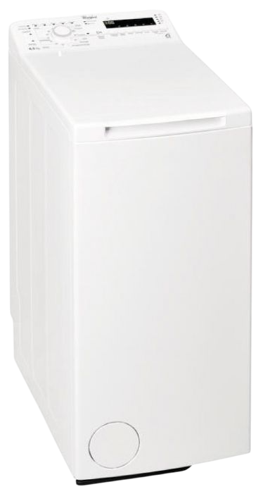 Ремонт стиральных машин Whirlpool TDLR 65210 в сервисном центре FIX-Whirlpool