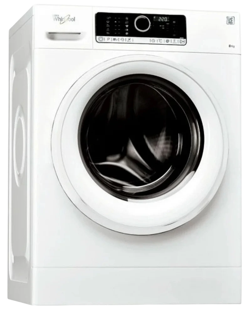 Ремонт стиральных машин Whirlpool FSCR 80414 в сервисном центре FIX-Whirlpool
