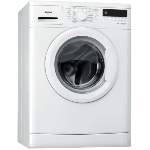 Ремонт стиральных машин Whirlpool AWW 61000 в сервисном центре FIX-Whirlpool