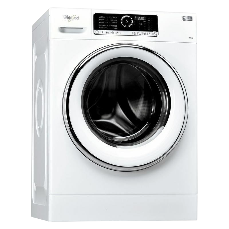 Ремонт стиральных машин Whirlpool FWSG 61053 WV в сервисном центре FIX-Whirlpool