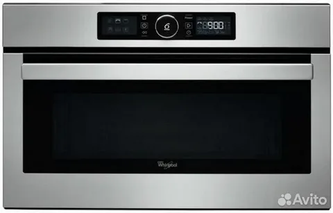 Ремонт микроволновых печей Whirlpool AMW 7032 IX в сервисном центре FIX-Whirlpool